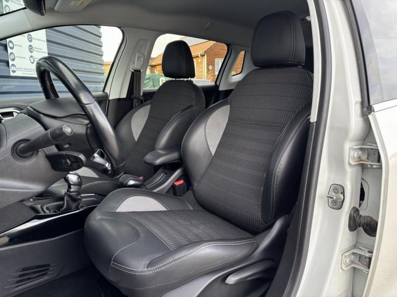 Peugeot 2008 1.2 Puretech 110 s&amp;S Allure