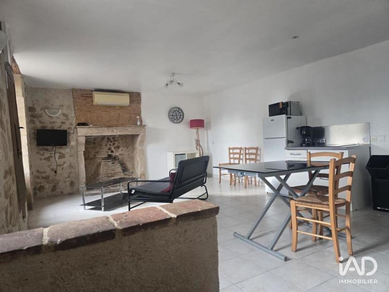 Maison - 139 m² - 5 pièces