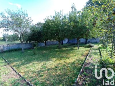 Maison - 273 m² - 6 pièces