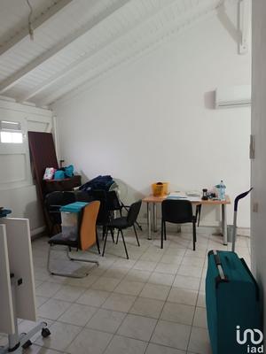 Local commercial - 56 m²