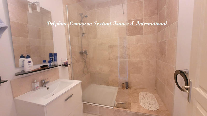 Maison - 185 m² - 7 pièces