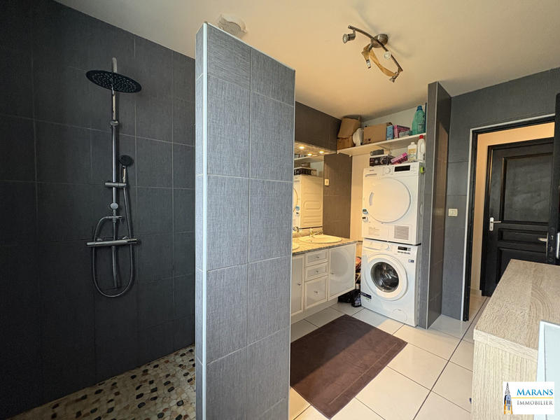 Maison - 136 m² - 4 pièces