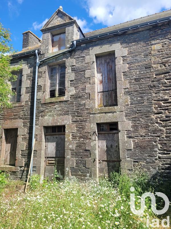 Maison - 500 m² - 10 pièces