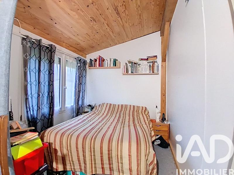 Châlet - 46 m² - 3 pièces