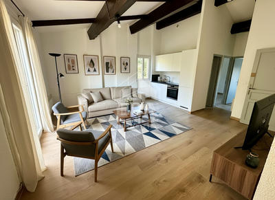 Appartement - 49 m² - 3 pièces