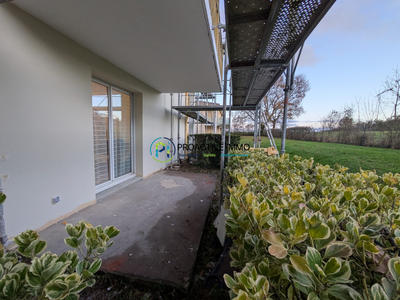 Appartement - 32 m² - 2 pièces