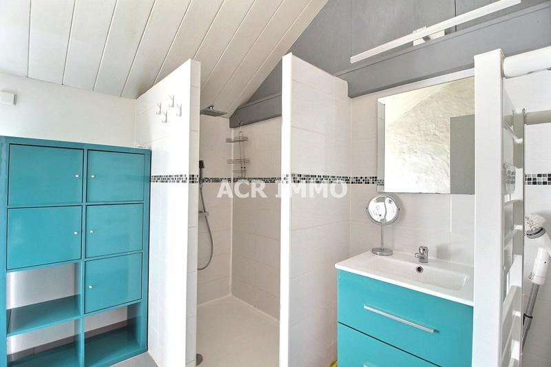 Maison - 70 m² - 4 pièces