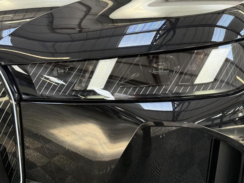 Bmw ix I20 xDrive45 408 ch m Sport