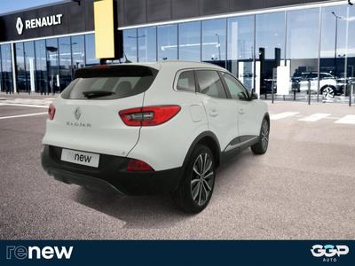 Renault Kadjar TCe 130 Energy Intens Edc