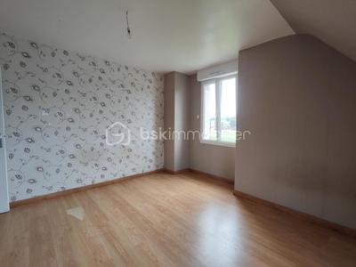 Pavillon - 120 m² - 6 pièces