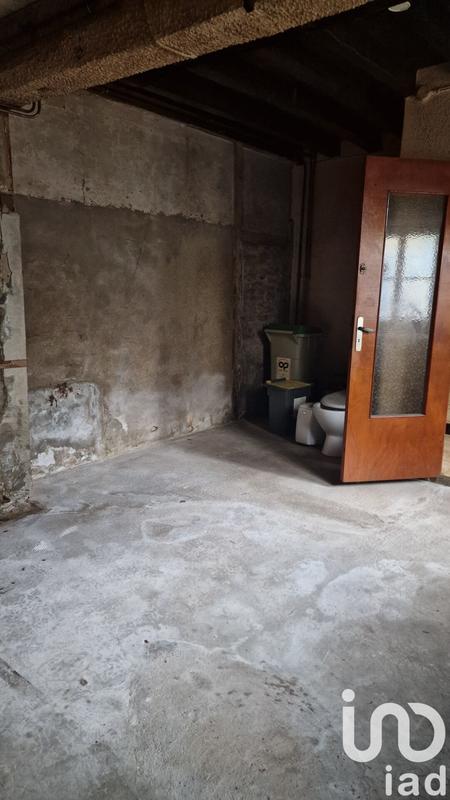 Maison de village - 97 m² - 5 pièces