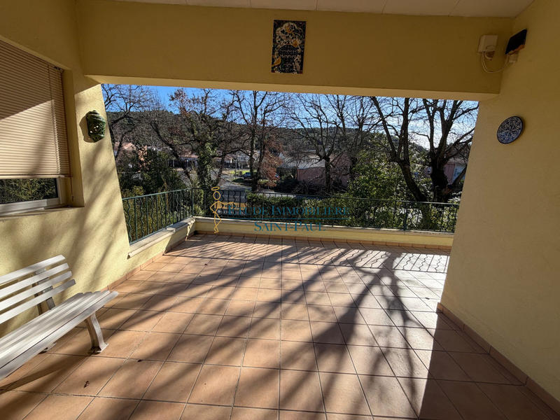 Maison - 125 m² - 4 pièces