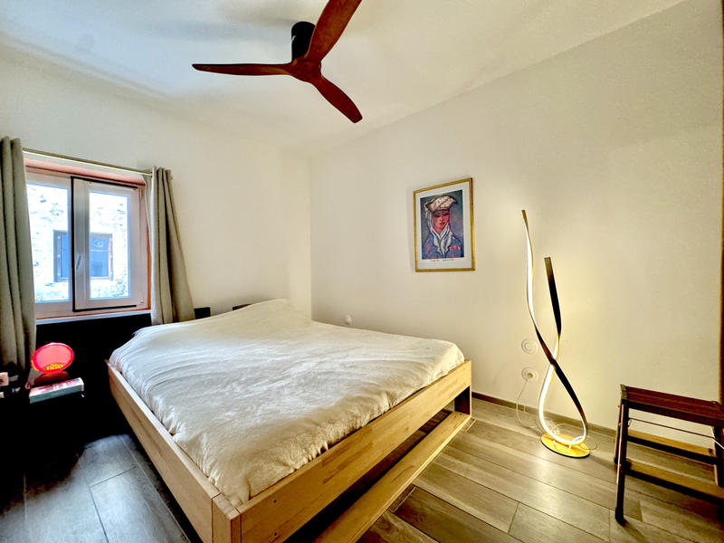 Appartement - 83 m² - 3 pièces