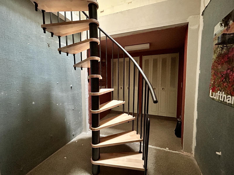 Maison de village - 175 m² - 6 pièces