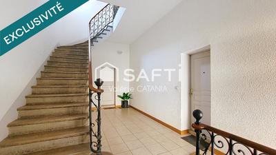 Appartement - 64 m² - 2 pièces