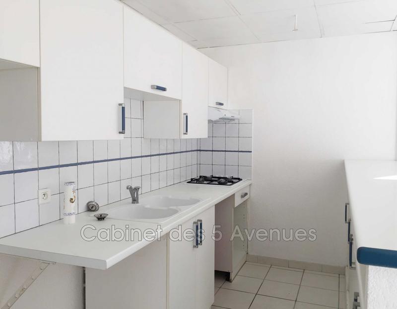 Maison - 50 m² - 2 pièces