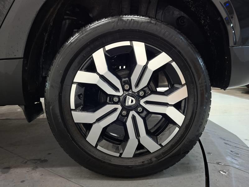 Dacia Duster Blue dCi 115 4x2 Prestige +