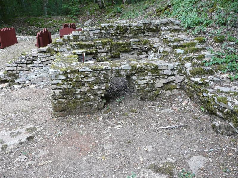 Journées européennes du patrimoine