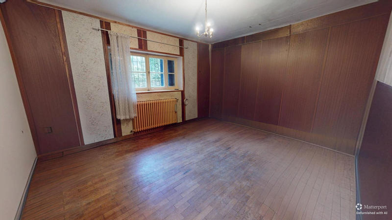 Maison - 126 m² - 4 pièces