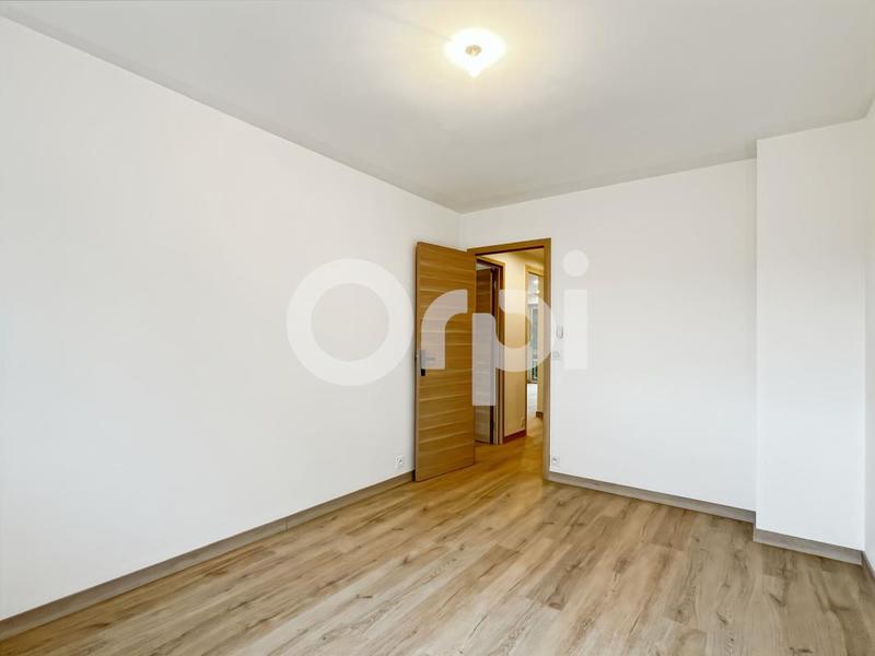 Appartement - 79 m² - 3 pièces