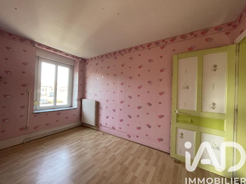 Maison - 146 m² - 5 pièces