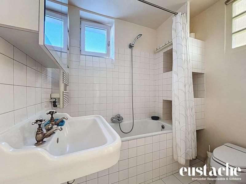 Appartement - 50 m² - 3 pièces