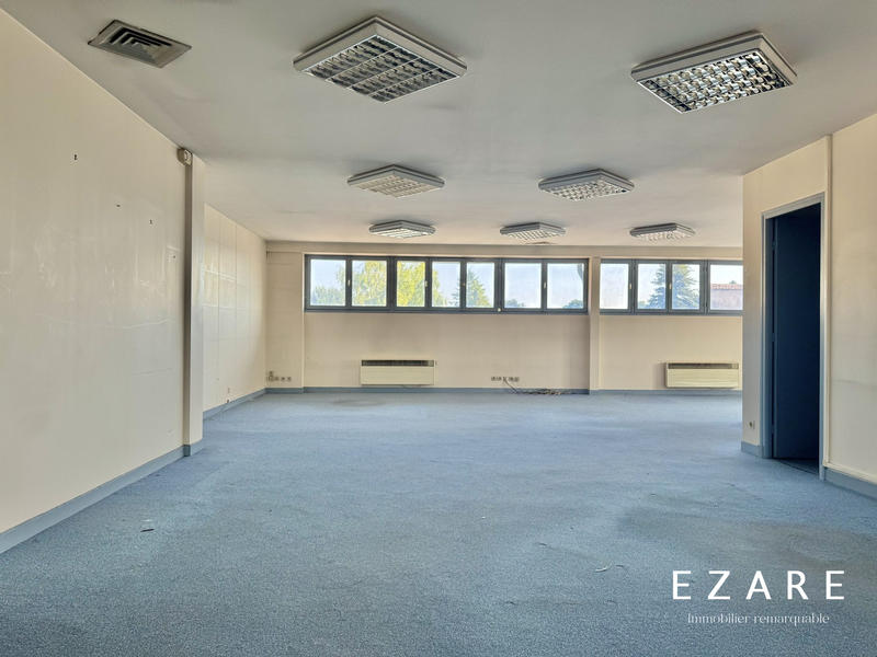 Appartement - 195 m² - 5 pièces