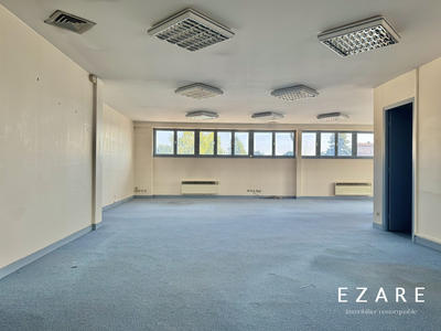 Appartement - 195 m² - 5 pièces