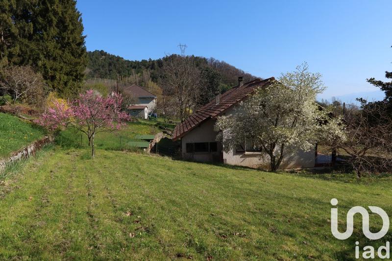Maison de maîtres - 185 m² - 5 pièces