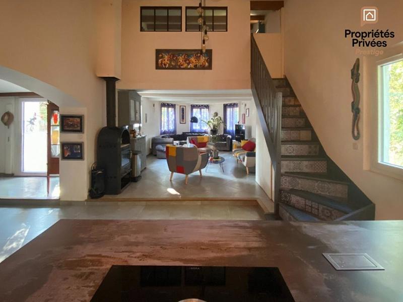 Villa - 135 m² - 4 pièces