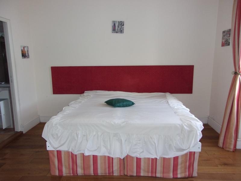 Maison - 176 m² - 8 pièces