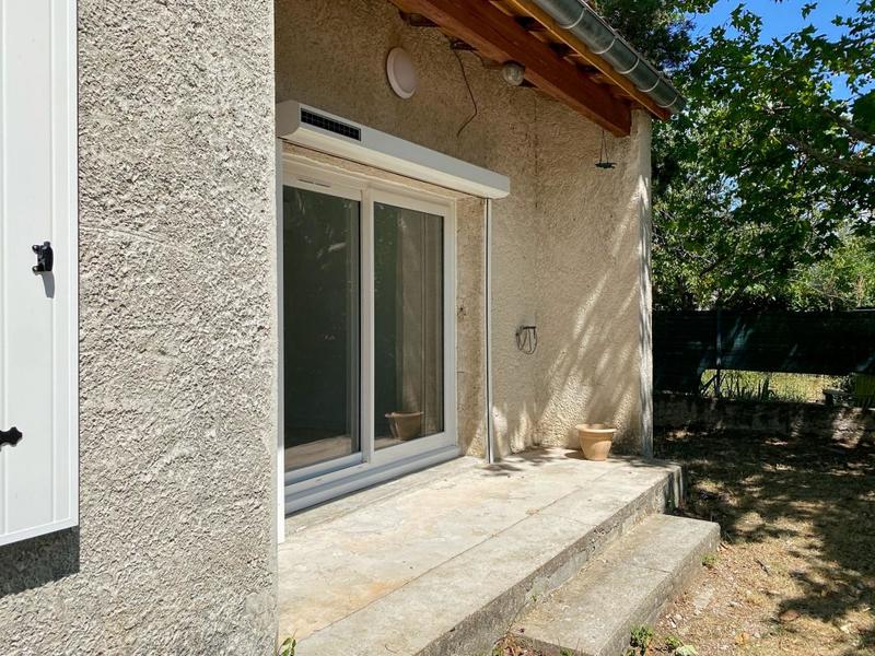 Maison - 40 m² - 2 pièces