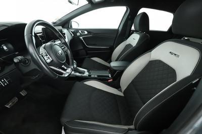 Kia Ceed 1.6 CRDi Isg Mhev Gt Line Dct7 136 ch