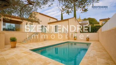 Villa - 148 m² - 6 pièces