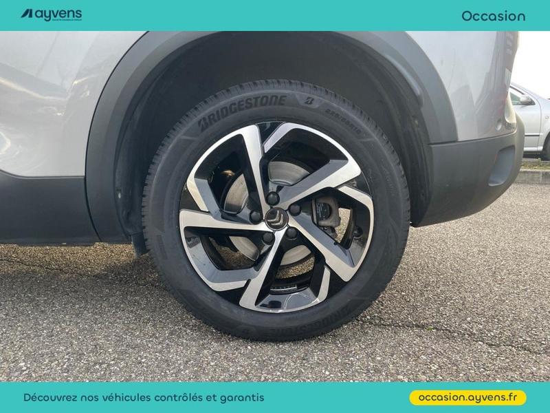 Citroën C5 Aircross BlueHDi 130ch s&amp;S Business Eat8