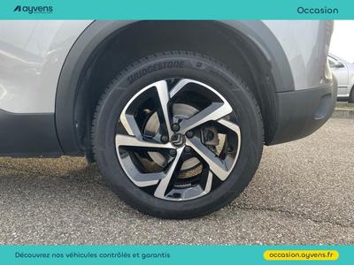 Citroën C5 Aircross BlueHDi 130ch s&amp;S Business Eat8