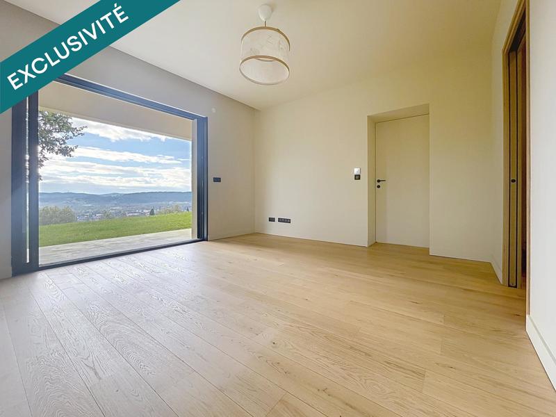 Maison - 183 m² - 6 pièces