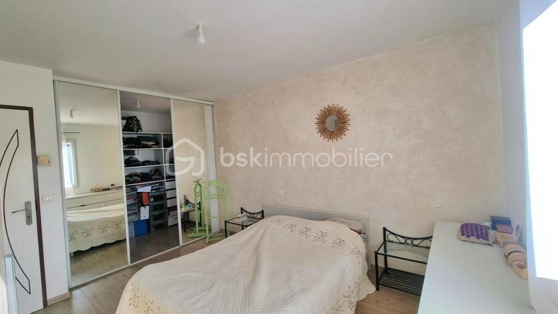 Appartement - 119 m² - 4 pièces