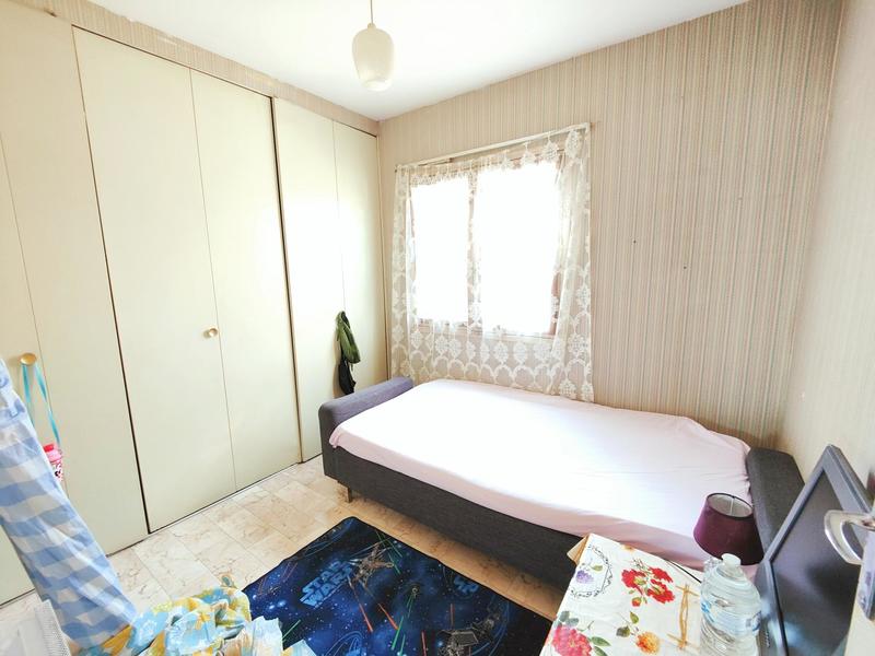 Maison - 51 m² - 3 pièces