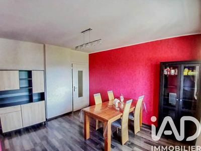 Appartement - 159 m² - 7 pièces