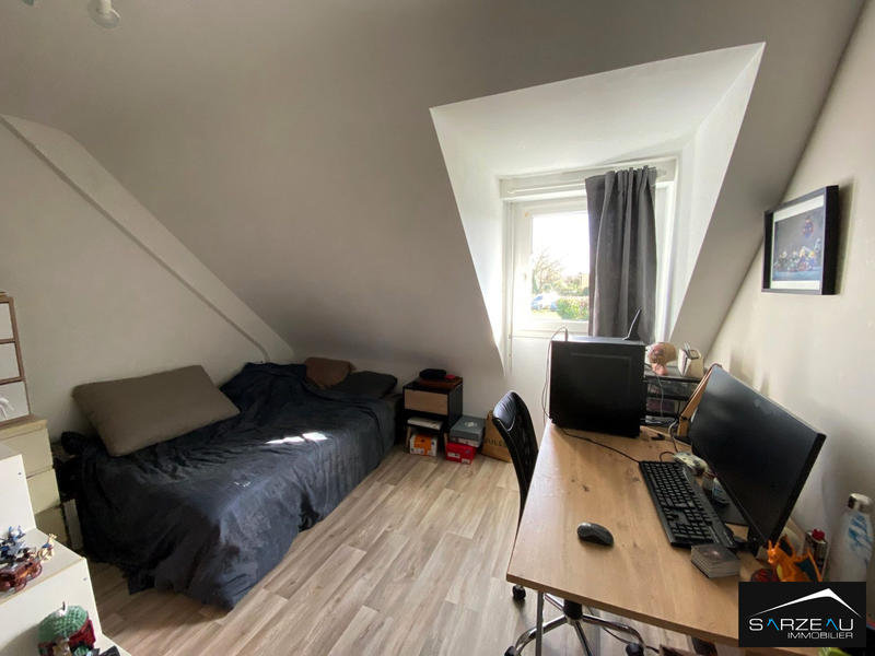 Maison - 130 m² - 7 pièces