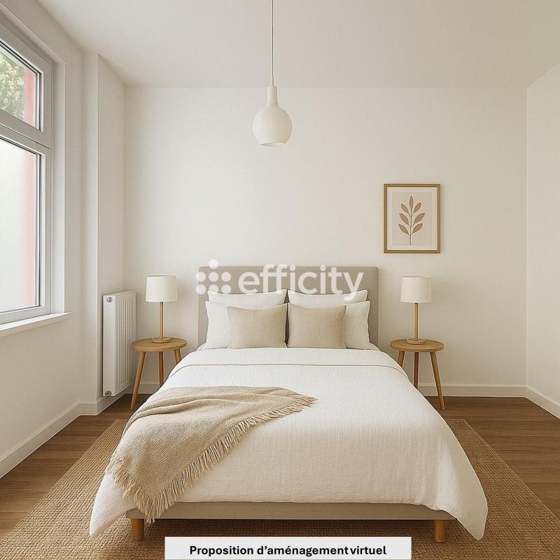 Appartement - 75 m² - 3 pièces