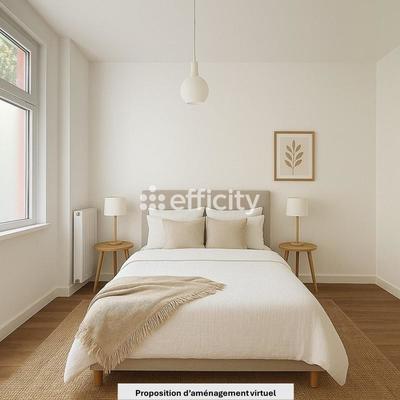 Appartement - 75 m² - 3 pièces