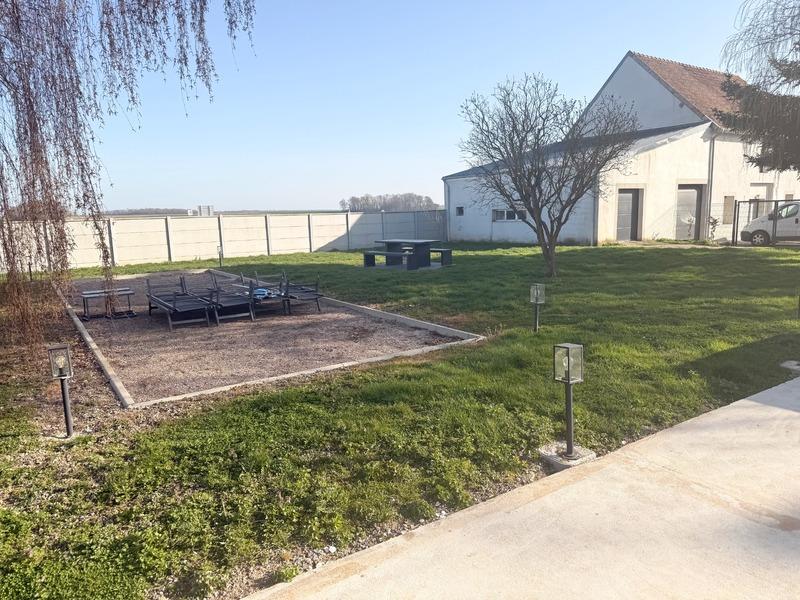 Maison - 363 m² - 7 pièces