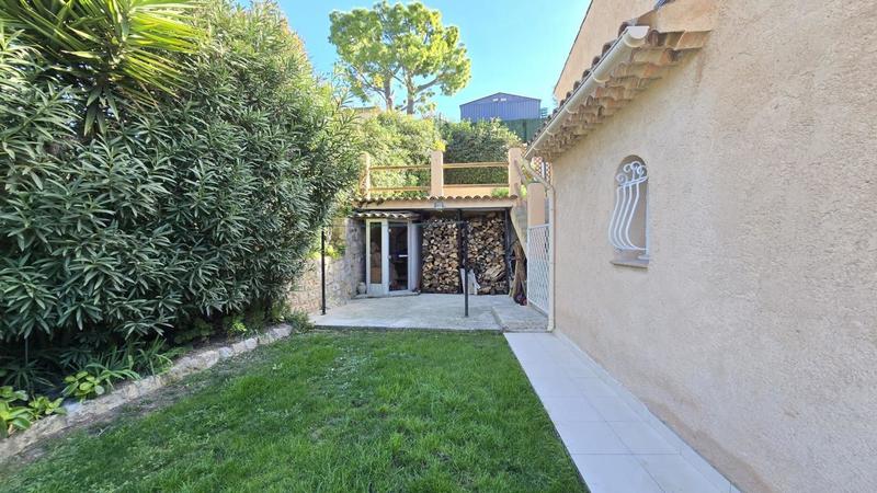 Villa - 129 m² - 4 pièces