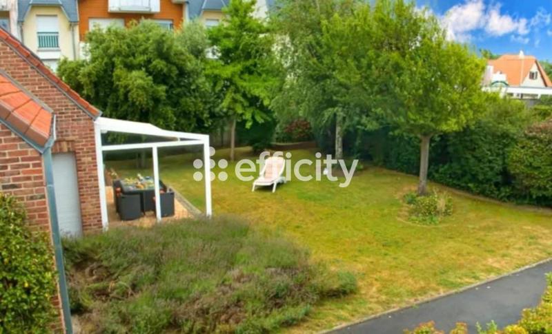 Pavillon - 121 m² - 7 pièces