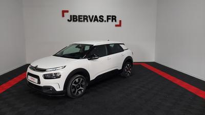 Citroën C4 Cactus Puretech 110 Ss Bvm6 Feel