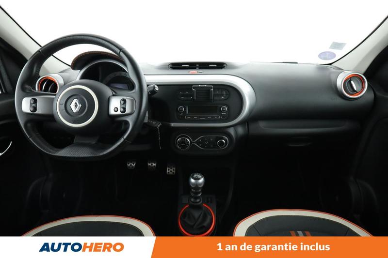 Renault Twingo 0.9 TCe Gt 110 ch