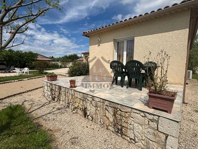 Villa - 134 m² - 6 pièces