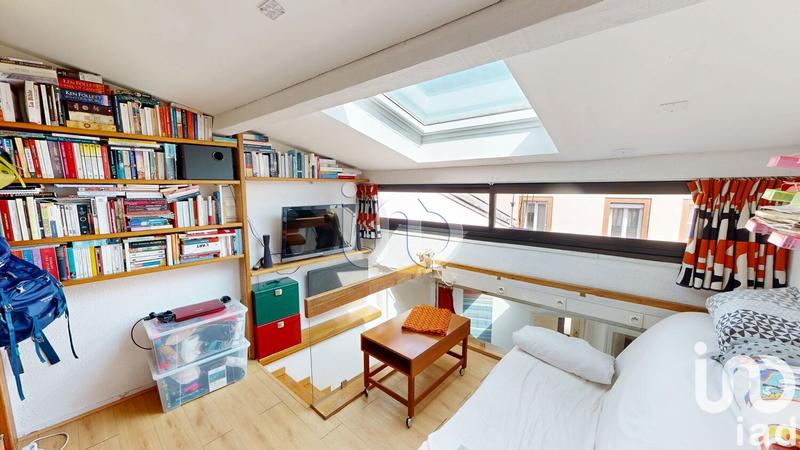 Appartement - 54 m² - 3 pièces